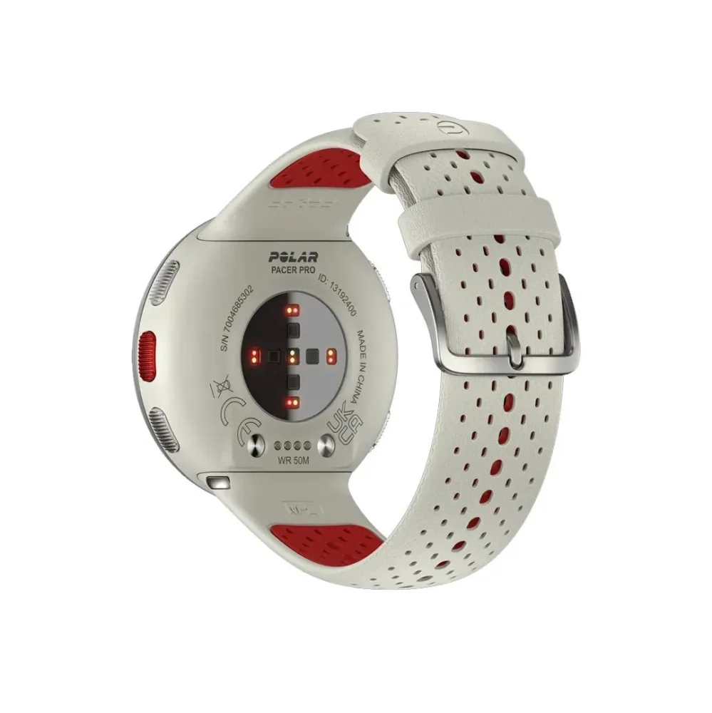 Pacer Pro Cardiofrequenzimetro - immagine 3