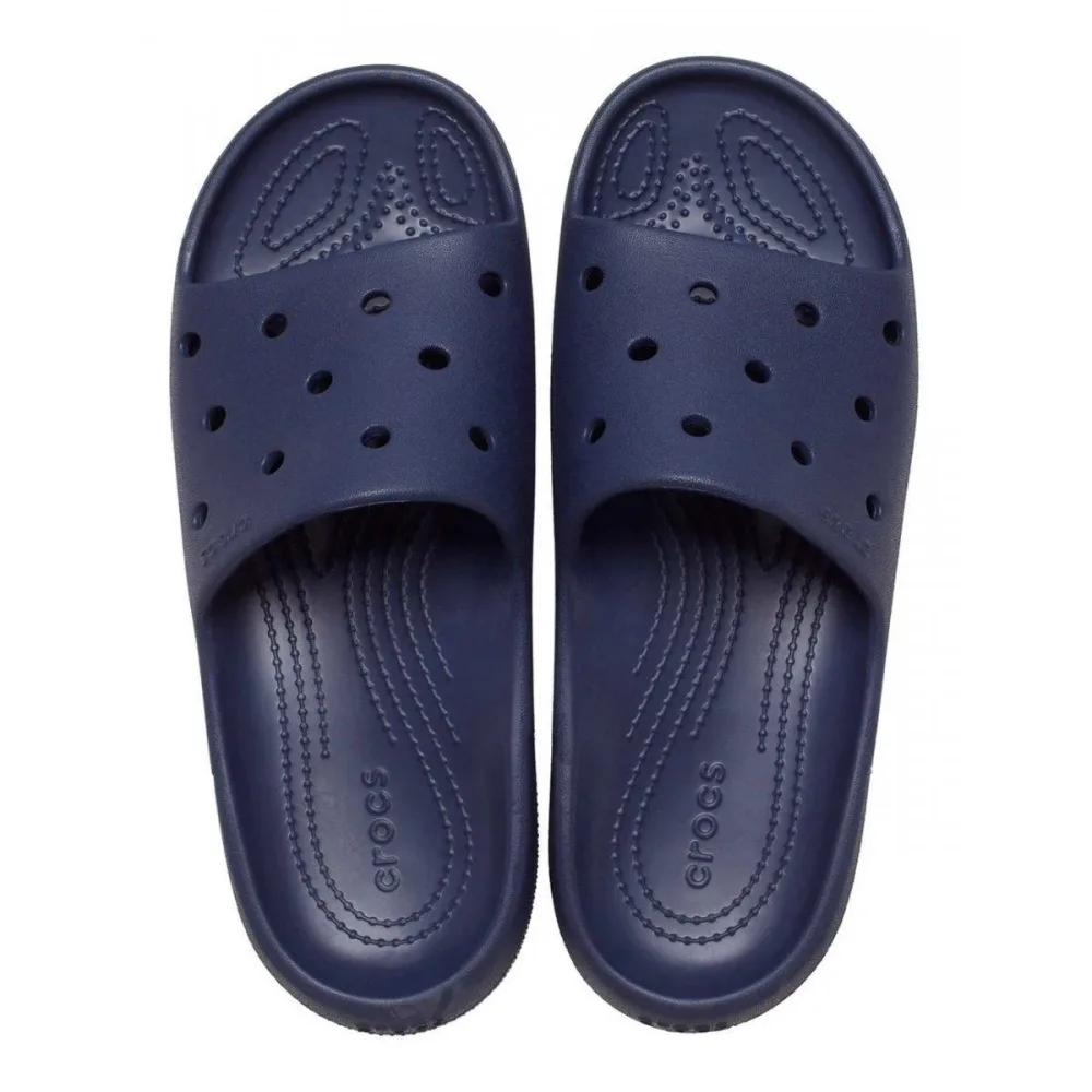 Crocs Ciabatte Uomo Classic Slide 2 - immagine 3
