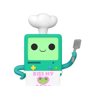BMO Cooking BMO Cooking