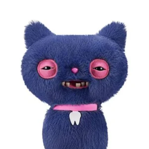 Fuggler: Alley Cats (Cheezee) Fuggler: Alley Cats (Cheezee)
