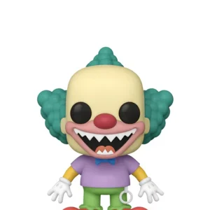 Krusty Doll