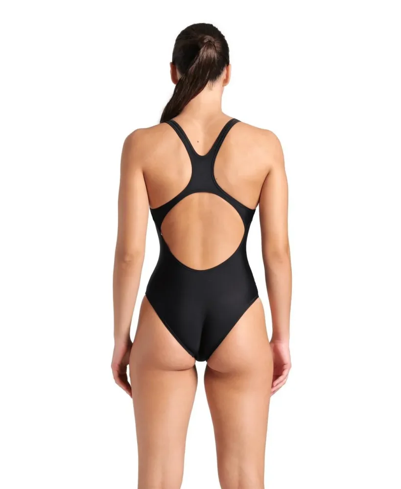 Arena Costume Donna Pro Back Graphic - immagine 2