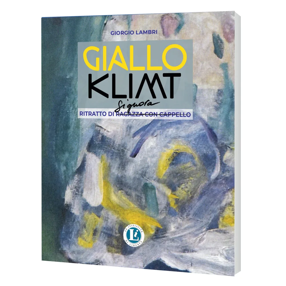 GIALLO KLIMT