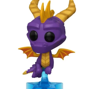 Spyro Spyro