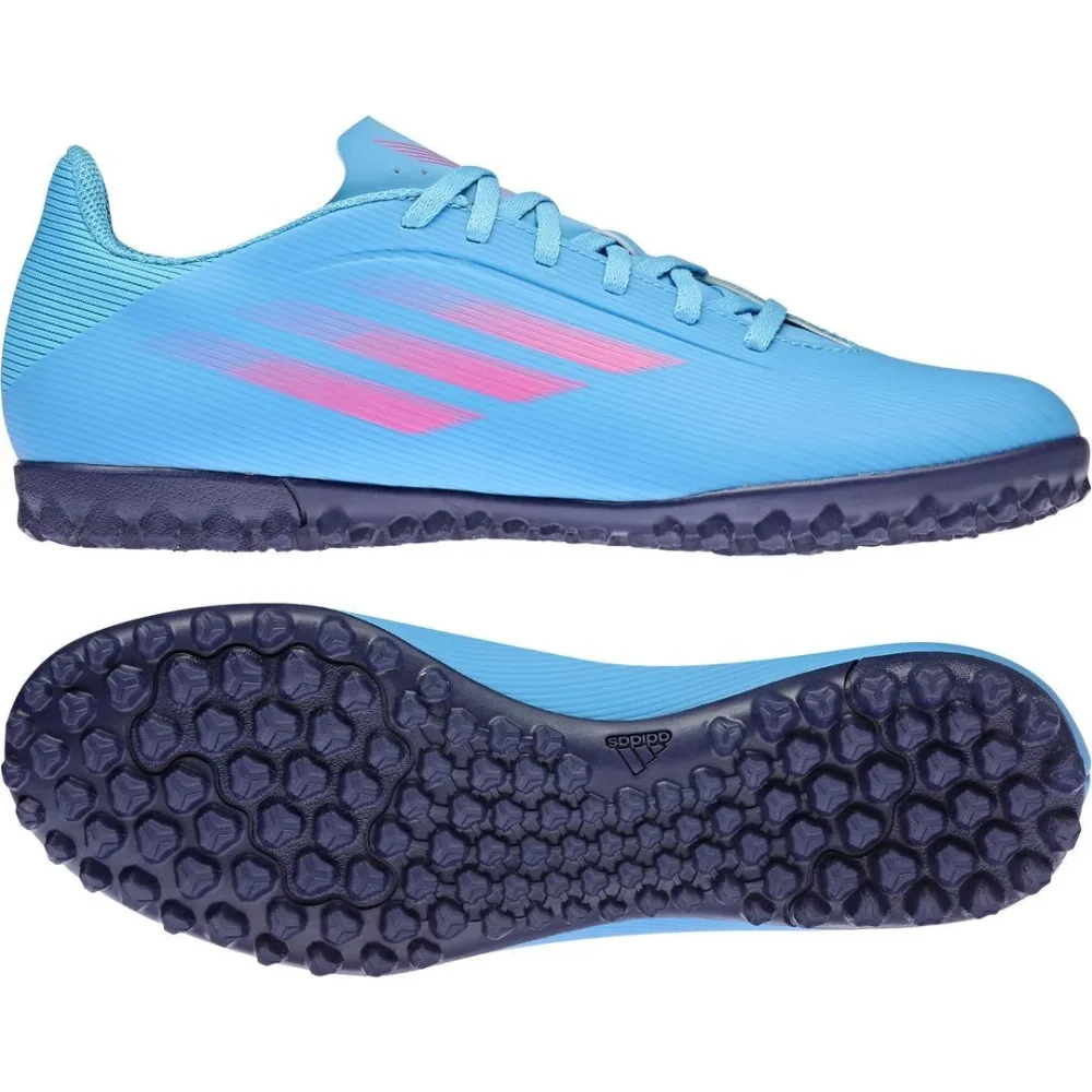 Adidas Scarpa Uomo X Speedflow 4 Tf