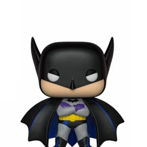 Batman (First Appearance) Batman (First Appearance)