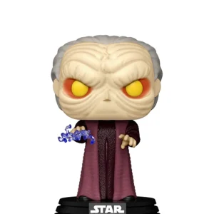 Emperor Palpatine Emperor Palpatine