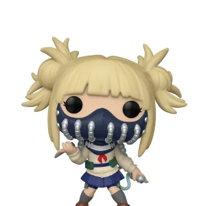 Himiko Toga (Face Cover) Himiko Toga (Face Cover)