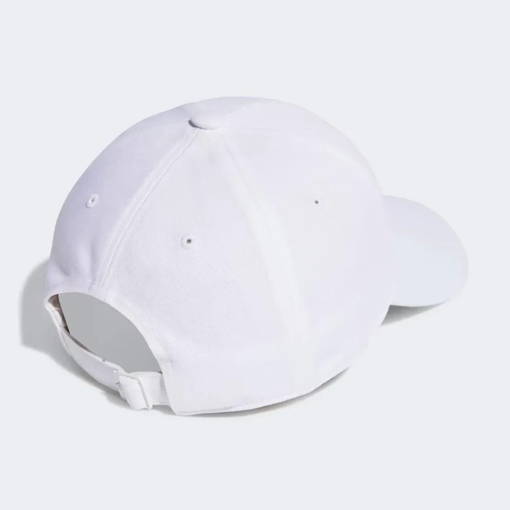 Adidas Cappello BBall Cap Tonal - immagine 2