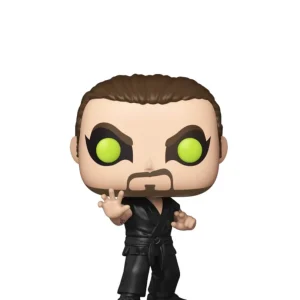 Mac Starring as the Nightman Mac Starring as the Nightman