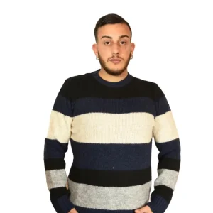 Rifle Maglia Uomo