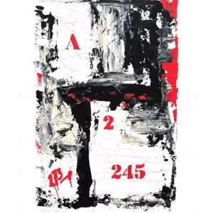 STAZIONE 245 STAZIONE 245
