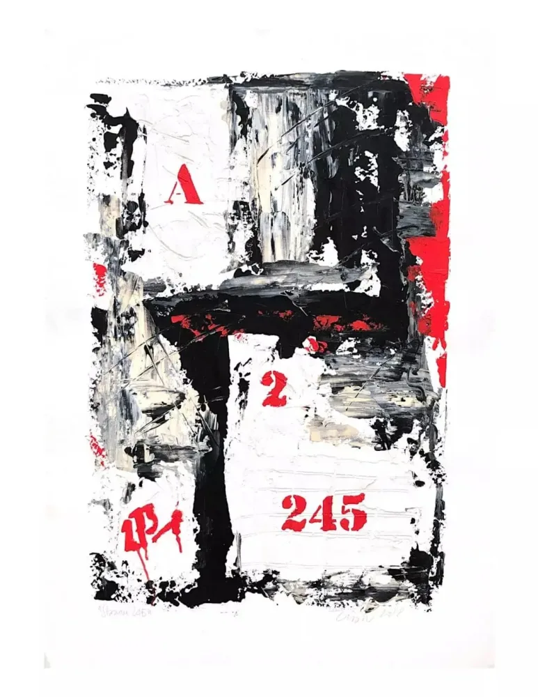 STAZIONE 245