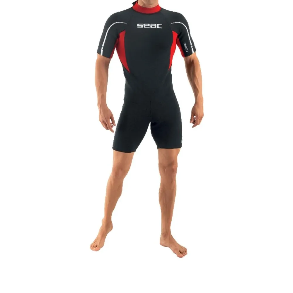 Muta Corta Relax Man 2.2 mm