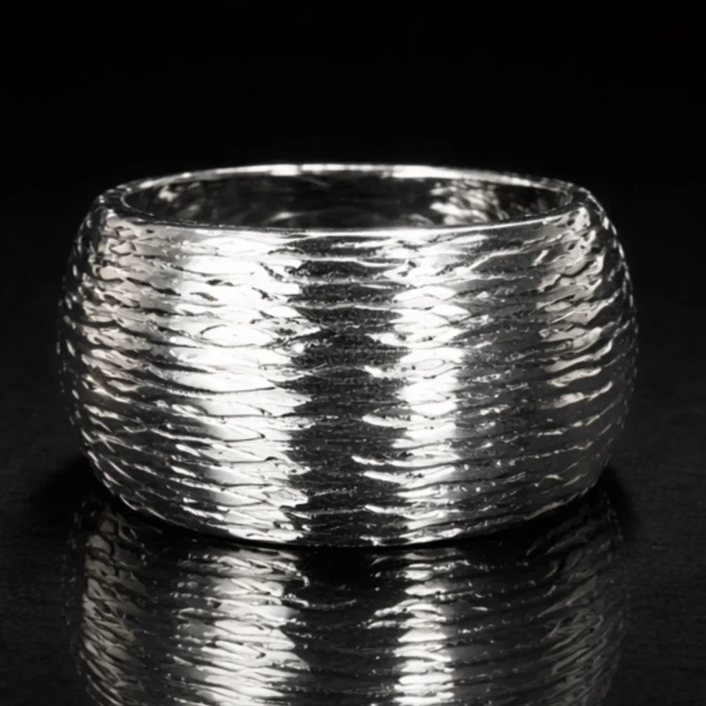 BRACCIALE OVAL FLUID