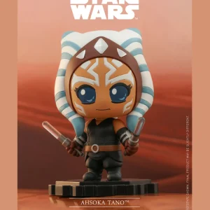 Ahsoka Tano Ahsoka Tano