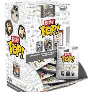 Bustina Bitty POP! Harry Potter Mistery Bustina Bitty POP! Harry Potter Mistery