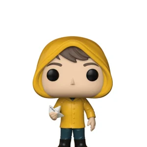 Georgie Denbrough Georgie Denbrough