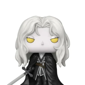Alucard Alucard