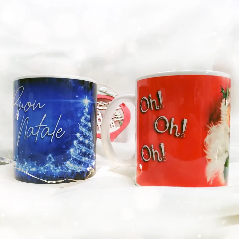Tazza personalizzata - immagine 2