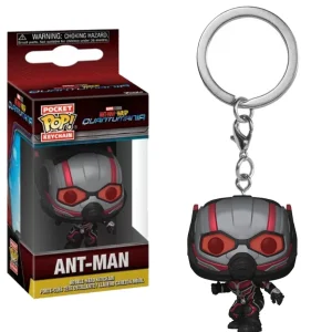 Ant-Man Keychain Ant-Man Keychain