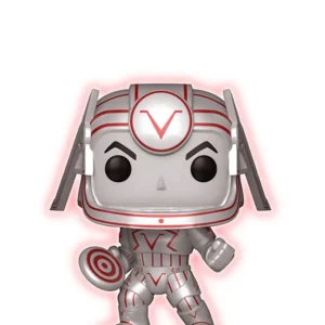 Sark (Metallic) Glow in The Dark Chase Sark (Metallic) Glow in The Dark Chase