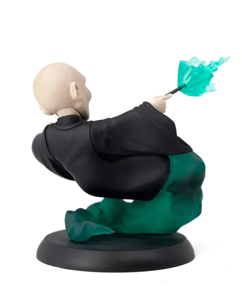 Figura Voldemort Q-Fig Harry Potter - immagine 3