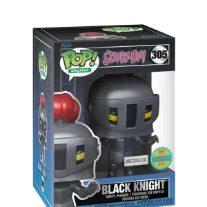 Black Knight (Metallic) Black Knight (Metallic)