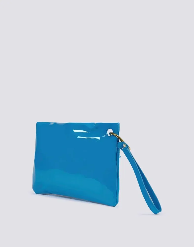 Sundek Borsello Clutch Bag - immagine 3