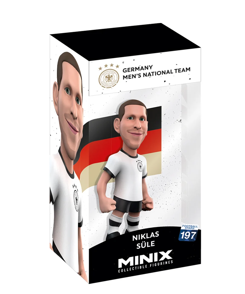 Niklas Süle - immagine 2