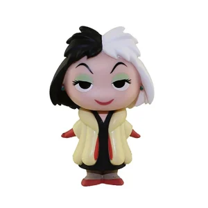 Cruella de Vil Cruella de Vil