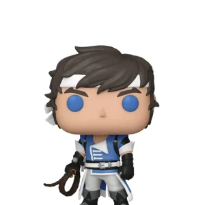 Richter Belmont