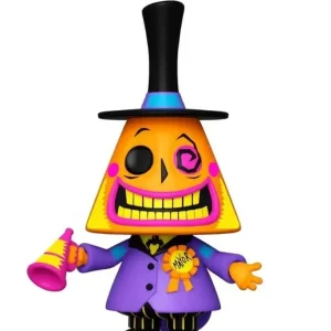 Mayor (with Megaphone – Blacklight) Mayor (with Megaphone – Blacklight)