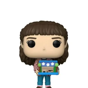 Eleven (with Diorama – Season 4) Eleven (with Diorama – Season 4)