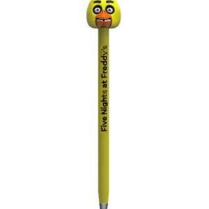 Pen Chica Pen Chica