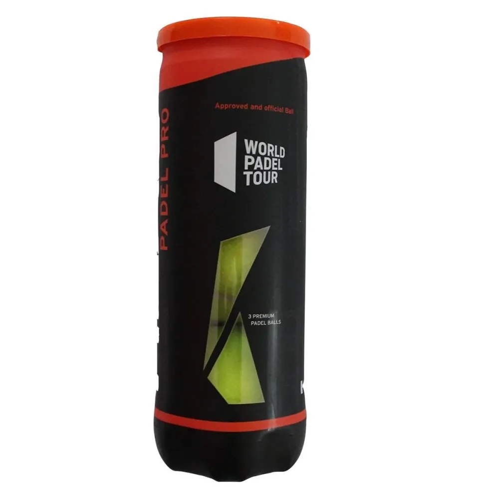 Head Palline Padel Pro 3B - immagine 2