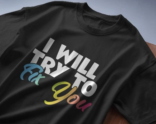 T-shirt Coldplay - Wear it - immagine 2