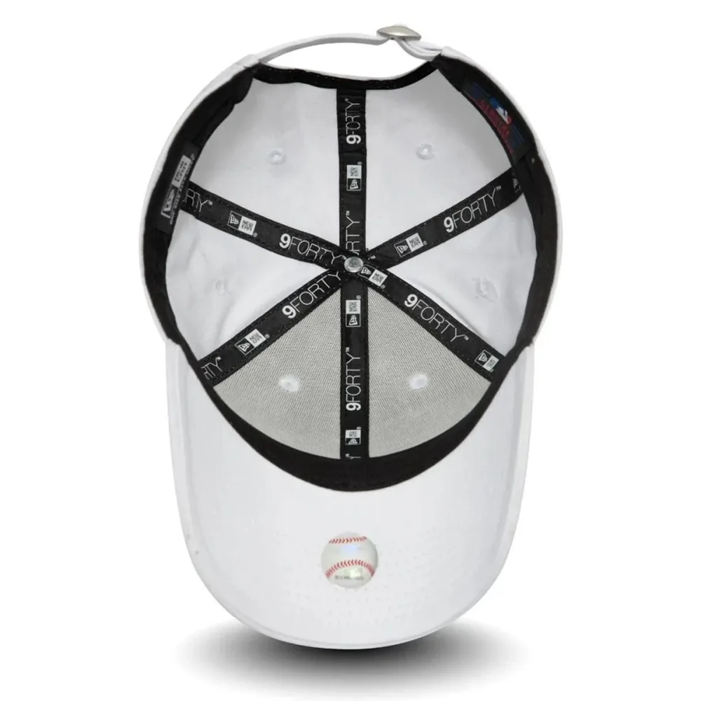 New Era Cappello Essential 940 - immagine 3