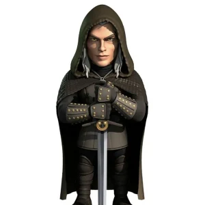 Geralt of Rivia (Season 3) Geralt of Rivia (Season 3)