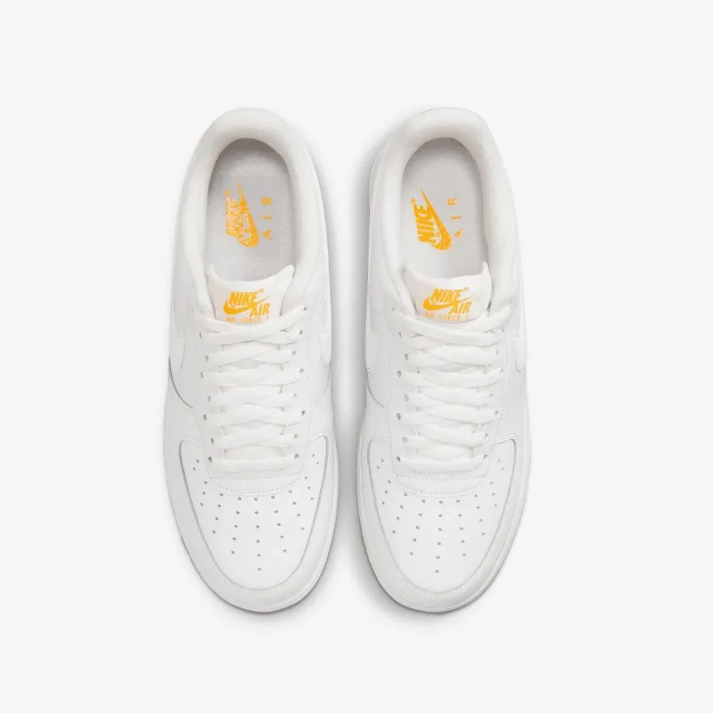 Nike Scarpe Uomo Air Force 1 Low 07 - immagine 2