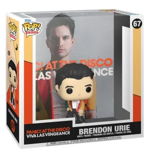 Viva Las Vengeance Viva Las Vengeance