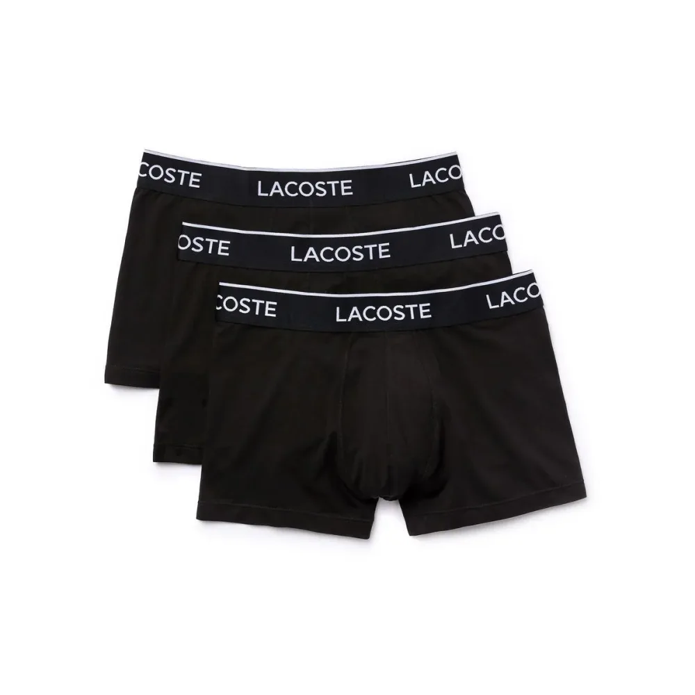 Lacoste Boxer Uomo 3Pp