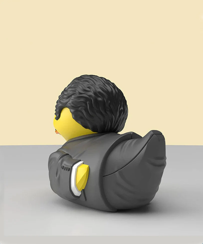 The Office Stanley Mini TUBBZ Cosplaying Duck Collectable - immagine 2