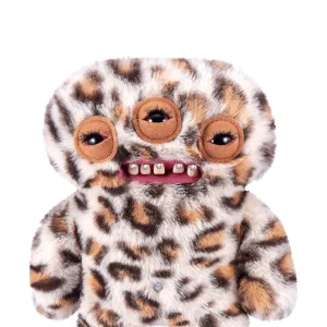 Fuggler: Baddies (Annoyed Alien Leopard) Fuggler: Baddies (Annoyed Alien Leopard)