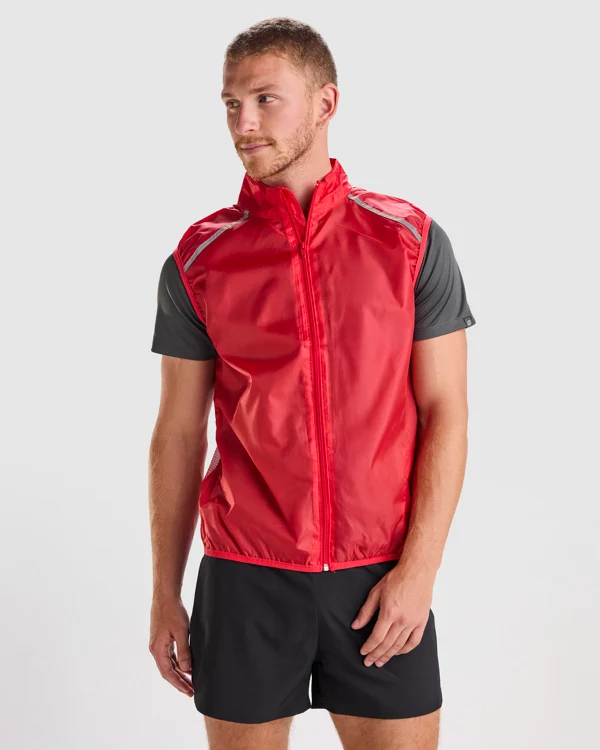 Gilet Jannu