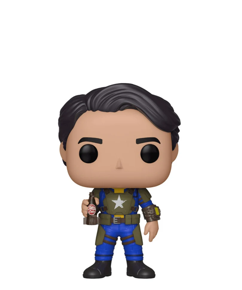 Vault Dweller (Male)