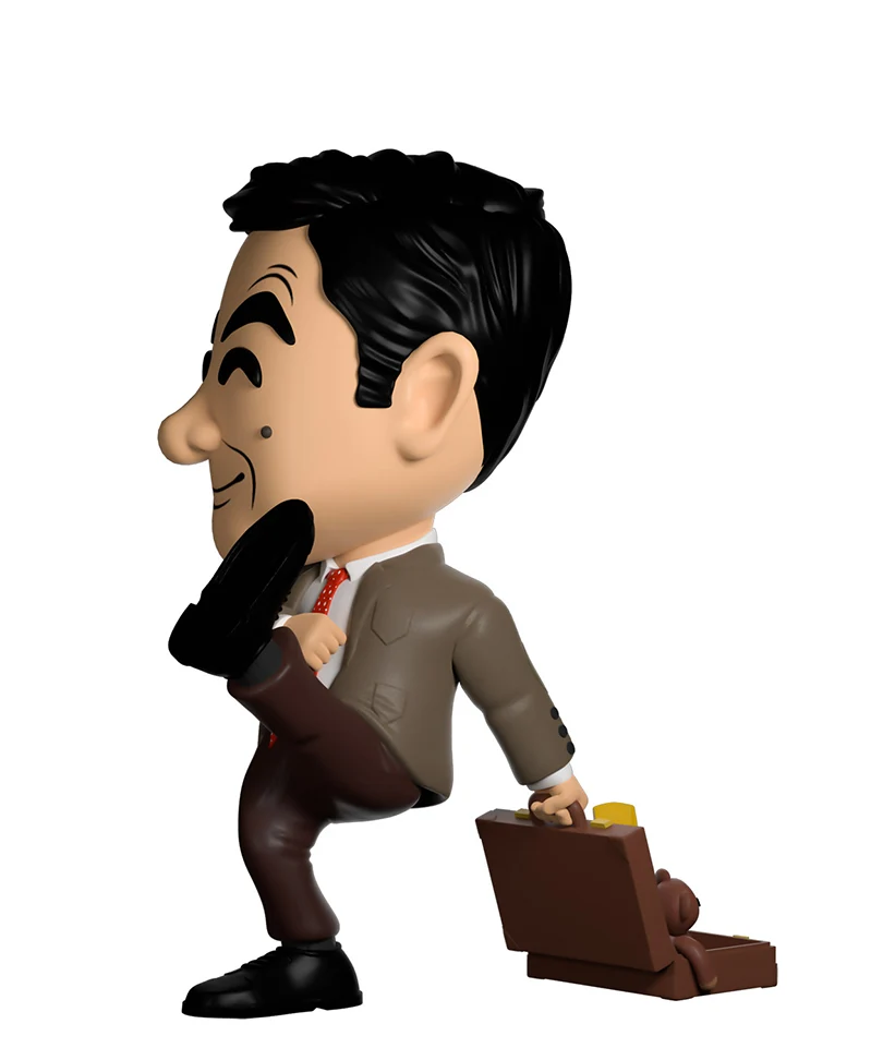 Mr Bean - immagine 2