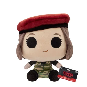 Hunter Robin Plush 18 cm Hunter Robin Plush 18 cm