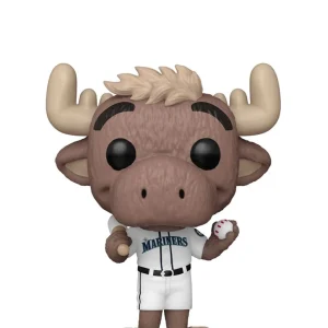 Mariner Moose