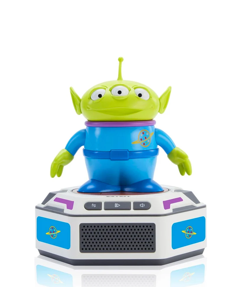 Toy Story - Interactive Mini Robot Alien ENG - immagine 2
